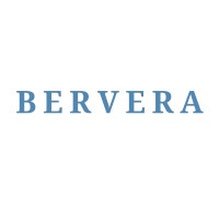 Bervera logo - Similar company to Tru Skn