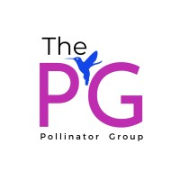 The Pollinator Group logo - Similar company to Pollinator Group