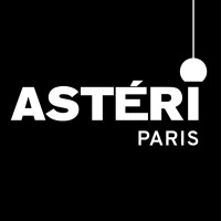 Astéri logo - Similar company to Nedgis