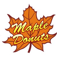 Maple Donuts logo - Similar company to Swander Pace Capital