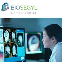 biosegyl logo - Similar company to Repostería Wilca