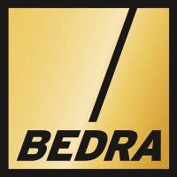 BEDRA logo - Similar company to Bzk Holding Corp.