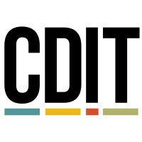 CDIT LLC logo - Similar company to C-Dit