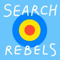 Search Rebels logo - Similar company to Jaicob