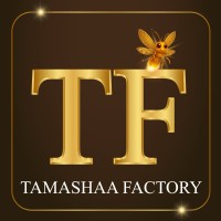 Tamashaa Factory logo - Similar company to Social Strings