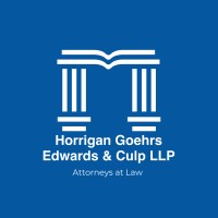Horrigan & Goehrs, L.L.P.