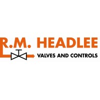 R.M. Headlee Co., Inc. logo - Similar company to Cyclops Process Equipment