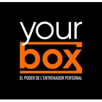 Yourbox logo - Similar company to Gaudinia