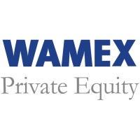 WAMEX Private Equity logo - Similar company to Canvas Partners