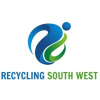 Recycling South West logo - Similar company to Toffie