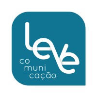 Agência Leve Comunicação logo - Similar company to First Art Agency