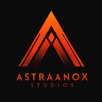 Astraanox Studios logo - Similar company to Dreamside Interactive