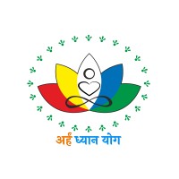 Arham Dhyan Yog logo - Similar company to Upspir