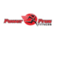 Power Pros Fitness logo - Similar company to Missoula Works