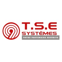 TSE SYSTEMES logo - Similar company to V2A Systèmes