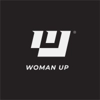 Woman Up India logo - Similar company to Base Personal Training Gym
