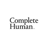 Complete Human logo - Similar company to B2 Assets S.R.O