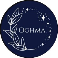 Oghma, The English Editorial Society logo - Similar company to Til