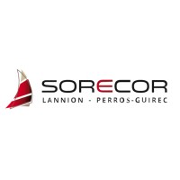 Sorecor logo - Similar company to Numa (Newlogup)