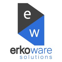 erkoware solutions GmbH logo - Similar company to Acria Network