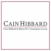 Cain Hibbard & Myers PC logo - Similar company to Heller & Robbins Pc