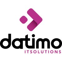 Datimo logo - Similar company to Microwin Ag