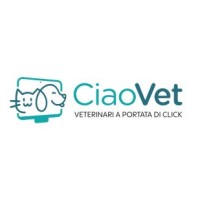 CiaoVet logo - Similar company to Select Debernardi