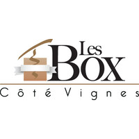 Les Box de Côté Vignes logo - Similar company to Klue