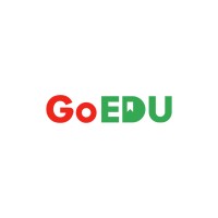 GoEdu Academy logo - Similar company to React Plus Jsc