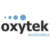 Oxytek Ingeniería logo - Similar company to Oxytec