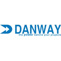 Danway LLC - Power & Water logo - Similar company to Danway Electrical & Mechanical Engineering Llc