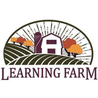 The Learning Farm logo - Similar company to Khuba International