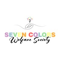 SEVEN COLORS WELFARE SOCIETY logo - Similar company to Aspire Services India