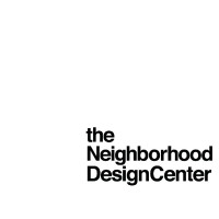 the Neighborhood Design Center logo - Similar company to Hinge Collective