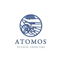 Atomos Watch Club logo - Similar company to Cogito Collective