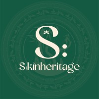 S:kin Heritage Viet Nam logo - Similar company to Stella Kinetics