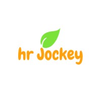 HR Jockey logo - Similar company to 4Th Orbit