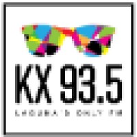KX935 logo - Similar company to Kx Fm