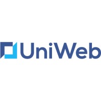 UniWeb SIA - eHealth & eBusiness logo - Similar company to Uniweb - Healthcare & Life Sciences