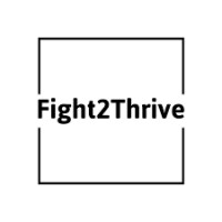 Fight2Thrive logo - Similar company to Gymstracker