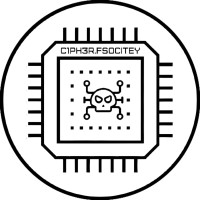 C1PH3R-FSocitey logo - Similar company to Jetsonsrobotics Private Limited