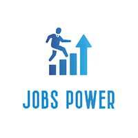 JOBS POWER logo - Similar company to Mapji