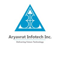 Hospital & Healthcare -Aryavrat Infotech logo - Similar company to Tektology
