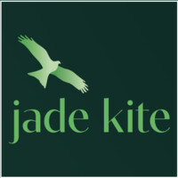 Jade Kite logo - Similar company to Feeling Mutual
