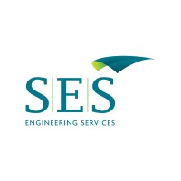 SES Engineering Services logo - Similar company to Derry Building Services