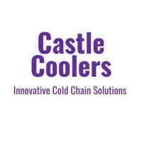 Castle Coolers logo - Similar company to Buffalo River Development Lp