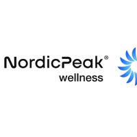 NordicPeak Wellness logo - Similar company to Zealbots