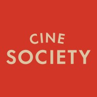 Cine Society logo - Similar company to B2B Brains - Newsletter For Marketers