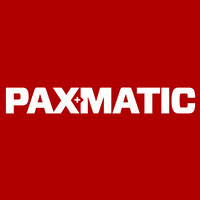 PAXMATIC AG logo - Similar company to Rontech Ag