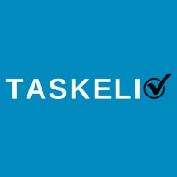 Taskelio logo - Similar company to Usebearer Ai Job Connect